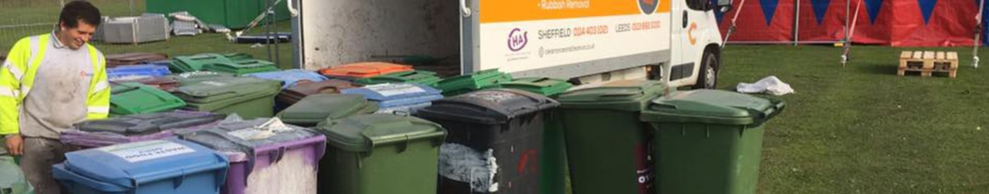 Event-Waste-Management