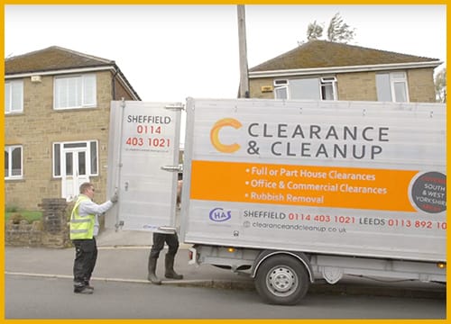Waste Removal Wakefield