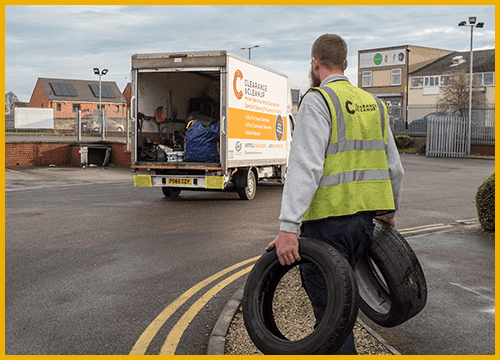 House Clearance Worksop