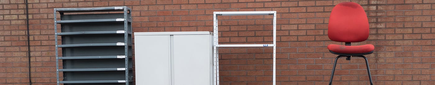 Office Clearance Barnsley
