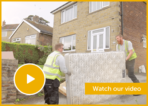 Rubbish-Removal-Doncaster-Video