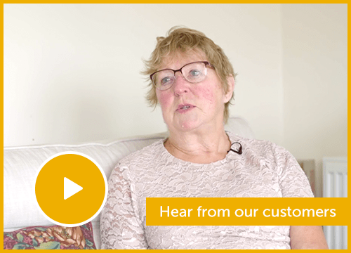 House Clearance Bradford Customer Review Video