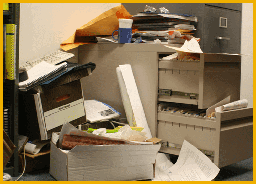 office-clearance-Sheffield-before