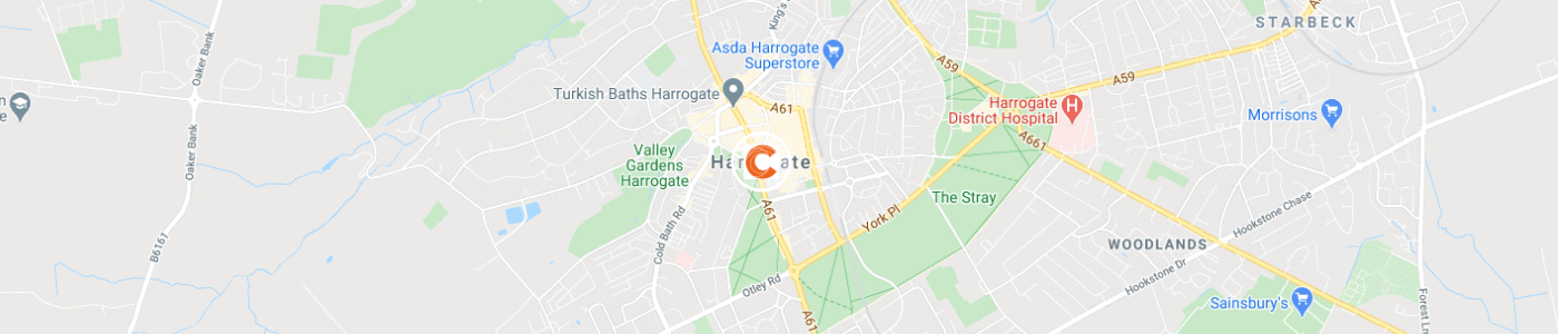 rubbish-removal-harrogate-map