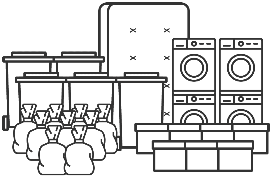 14-yard-icon-rubbish-removal-Chesterfield