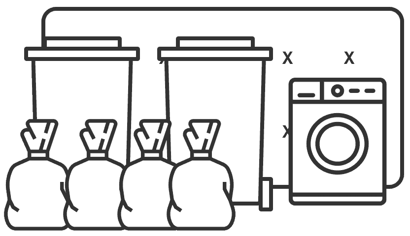 4-yard-icon-rubbish-removal-Manchester