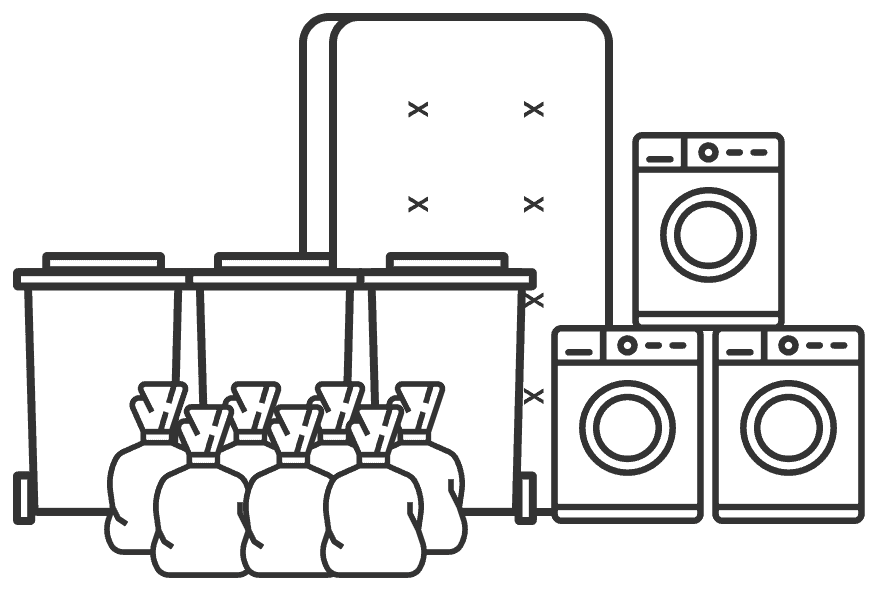 8-yard-icon-rubbish-removal-Sheffield