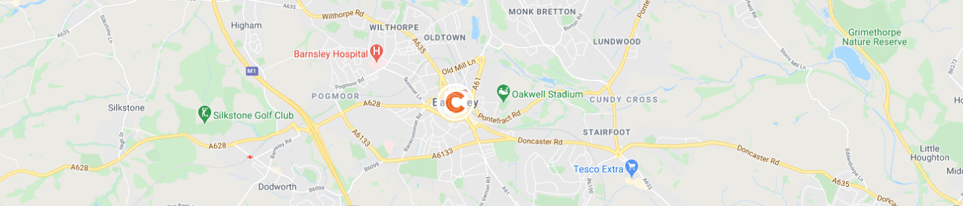rubbish-removal-Barnsley-map