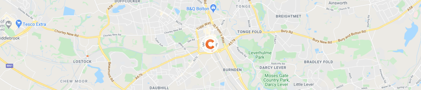 rubbish-removal-Bolton-map
