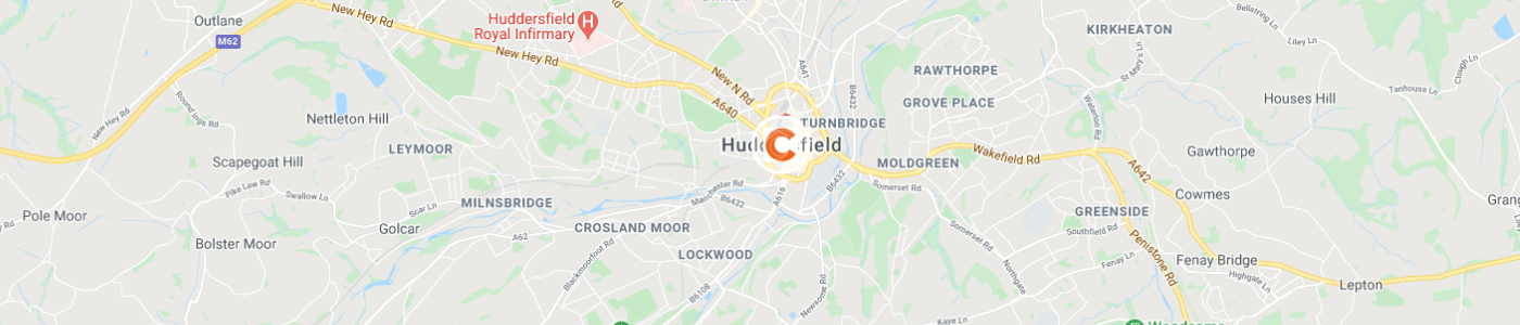 rubbish-removal-Huddersfield-map