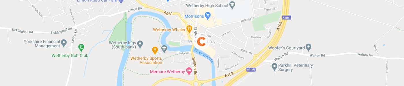 waste-removal-Wetherby-map